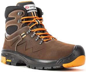 SCARPE TONALE ALTE 30329-02L S3 N.45