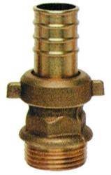 RACC.OTT.DIRITTI 3 PZ 1X25 X POMPE