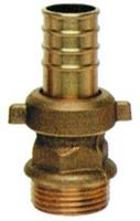 RACC.OTT.DIRITTI 3 PZ 1X25 X POMPE