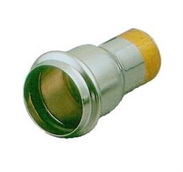 CANNOTTI RIDOTTI OTT.CR.40X32 GTL 4276