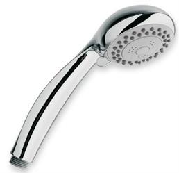 IMPUG.DOCCIA NINFEA 3 GETTI ANTIC.CROM