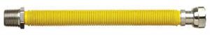 GIUNTI INOX  3.4-3.4 110X210 EST. GAS