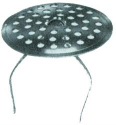 GRIGLIETTE INOX C.MOLLA X LAVELLI