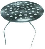 GRIGLIETTE INOX C.MOLLA X LAVELLI