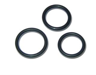 GUARNIZIONE ORING N  4-4,9X8,7   PZ.25