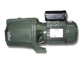 ELETTROPOMPE AUT.JET 102M DAB HP   1