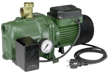ELETTROPOMPE AUTODES. JET 102 MP PRED.