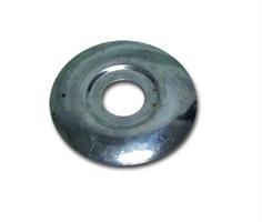 ROSETTE CROMATE 3.8 X RUBINETTI