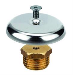 TAPPO CON ROSETTA 1/2