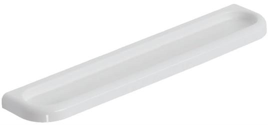 MENSOLA 56 ABS BIANCO ECO