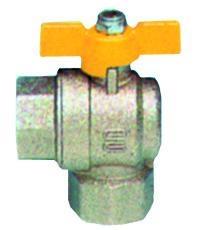 VALVOLE GAS A SFERA FARF.FF 1 X 1  286