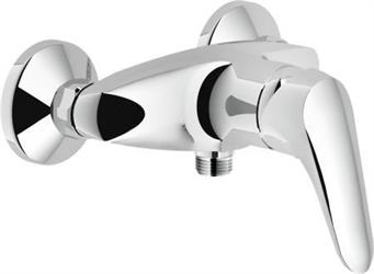 MISCELATORE TIMER ESTERN.DOCCIA CROMO