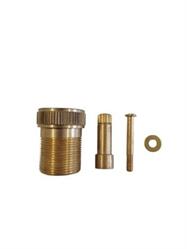 PROLUNGA CM.2 X RUBINETTI ARRESTO 0227