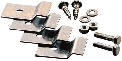 FISSAGGI SOTTOPIANO X AGORDO