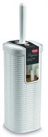 PORTASCOPINO ELEGANCE M.PLAST.BIANCO