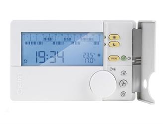 CRONOTERMOSTATO DIGIT.FREETIME EVO SET