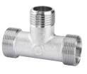 RACCORDI T M ATTAC.TUBO RAME-PLAS.1.2