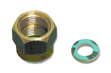 DADO D.S C.GUARNIZ. 3.8 A.9016 PUCCI