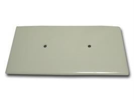PLACCHE BIANCHE NORMALI A.9066 PUCCI