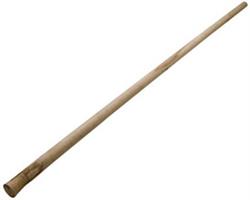 MANICO LEGNO PER ZAPPA OV. 28X41 CM140