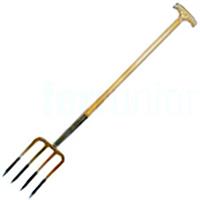 FORCA STYRIA ORO VANG.4DT CM27 MAN.T