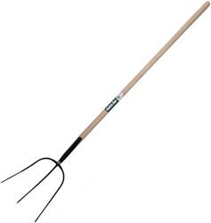 FORCA OFFNER 3 DENTI CON MANICO