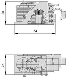 BOBINE 1.07118.00.2
