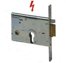 ELETTROSERRATURA INFILARE 1.14010.60.2