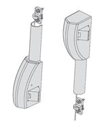 COPPIA SCROCCHI LAT.FAST 1.07063.51.0