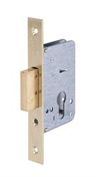 SERRATURA INF.S.CE 02025000 MM. 25 B/Q