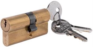 CILINDRO 22X22 LEVA 30° OTT 70022220