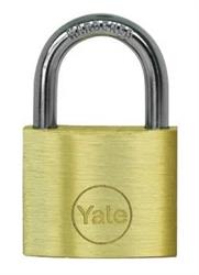 LUC.YALE mm20 gan.std