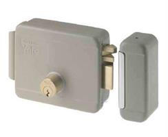 SERR ELETTR APPLIC SX ZINC.Y6800080205