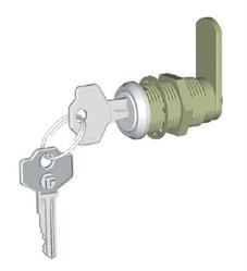 SERRATURA UNIVERSALE GIUS.G5BF1KA1-900
