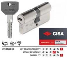 CILINDRO ASIX P8 1.0Q311.33.0.12