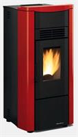 STUFA PELLET GIUSY EVO 2.0 BORDE.KW 7