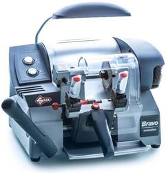 DUPLICATRICE SILCA BRAVO PROFESSIONAL