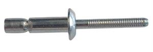 RIVETTO D. 6,4X15 X ELEPHAS