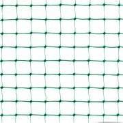 RETE ORTOFLEX VERDE MM 10X12 MT 2X5
