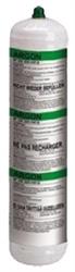 BOMBOLE GAS PER SALDATURA ARGON LT 1