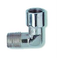 RACCORDO L FILETT.3/8M-3/8F ART.34/CMF