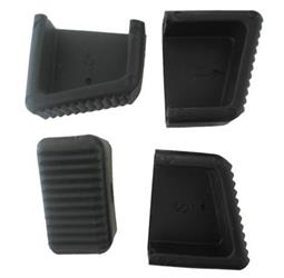 KIT 4 TAPPI PL.X SCALE MAURER 87254