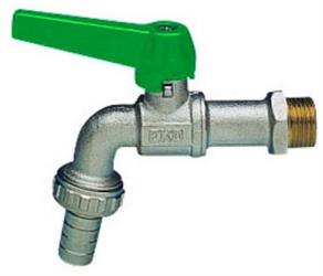 RUBINETTI ANTIGELO EKO P.GOMMA 3.4