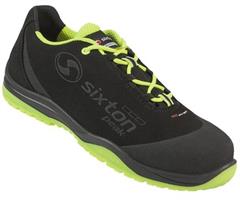 SCARPE CUBAN 91328-00L S3  N.42