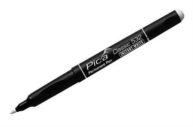 MARCATORE INSTANT WHITE MARKER 532