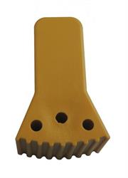 KIT PIEDE 24X50 X BARRA STABILIZZ.PZ 2