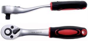 CRICCHETTO REVERSIBILE 72 DENTI 3/8