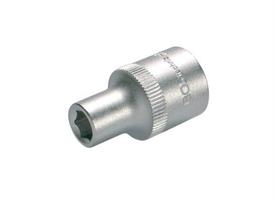 CHIAVE BUSSOLA CV ESAGONALE 1/2 MM12