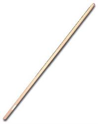 MANICO RASTRELLO LEGNO FAGGIO TORN.180