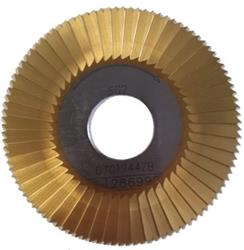 FRESA X TAGLI LATERALI D.80 X1,5